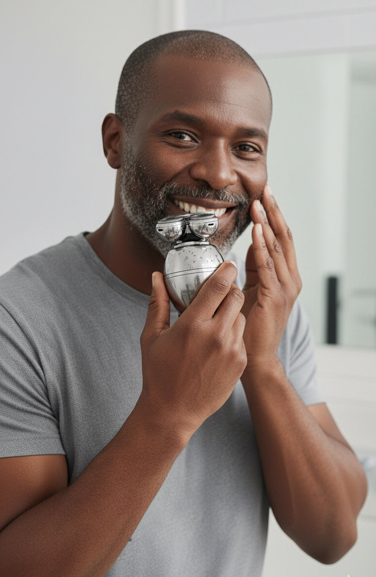 Rasoir de Rasage Tout-en-un