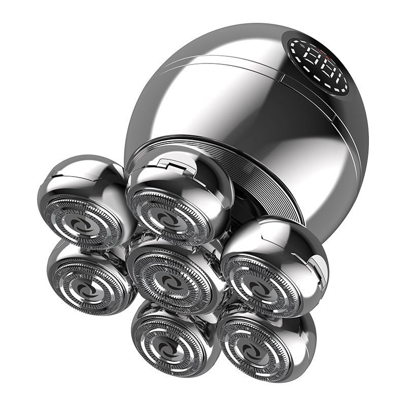 Rasoir de Rasage Tout-en-un