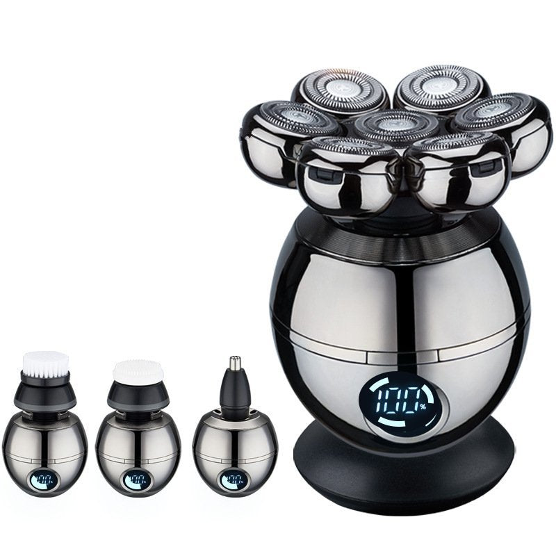 Rasoir de Rasage Tout-en-un