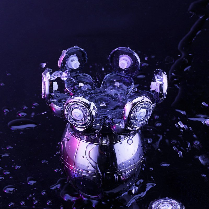 Rasoir de Rasage Tout-en-un